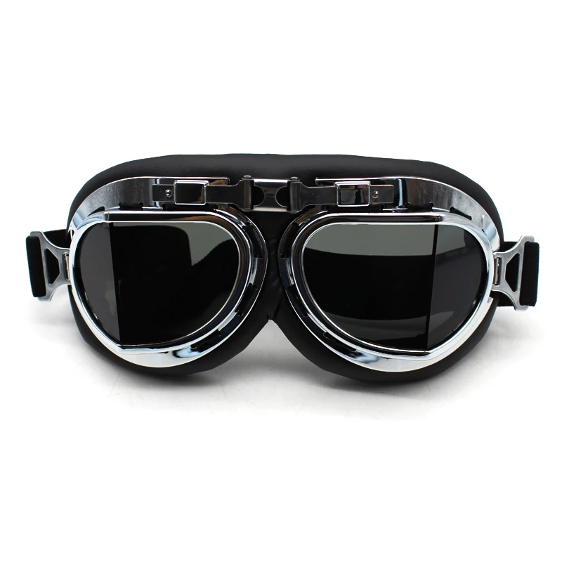 Nuoxintr Outdoor Sport Motorcycle Glasses Fox Racing Motocross Glasses Dirt Bike Goggles Motocross Googles Moto