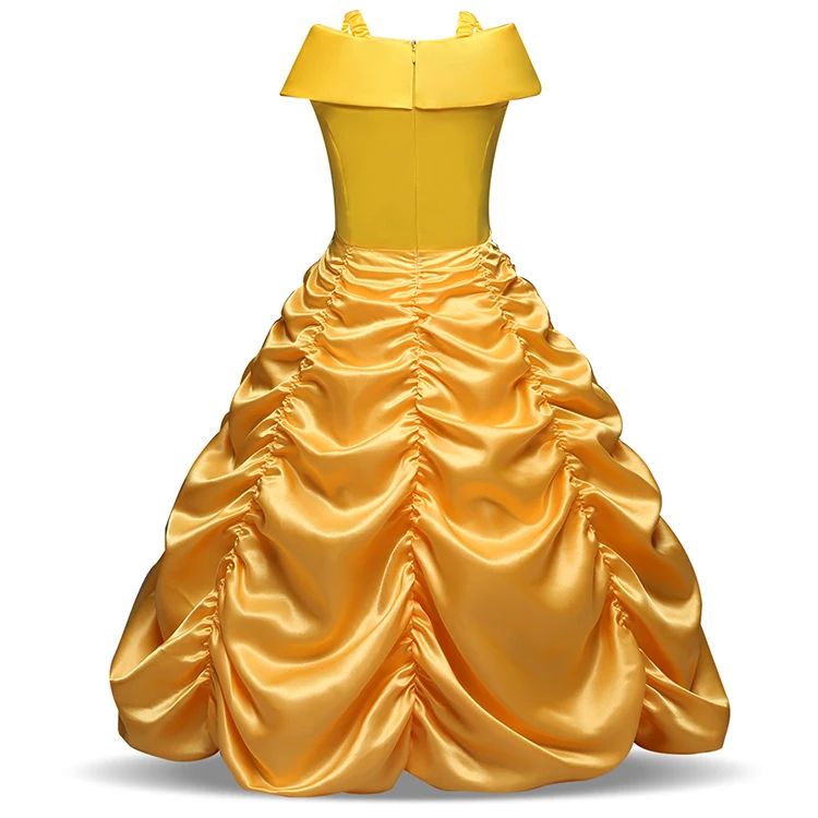 Christmas Halloween Dress (4)