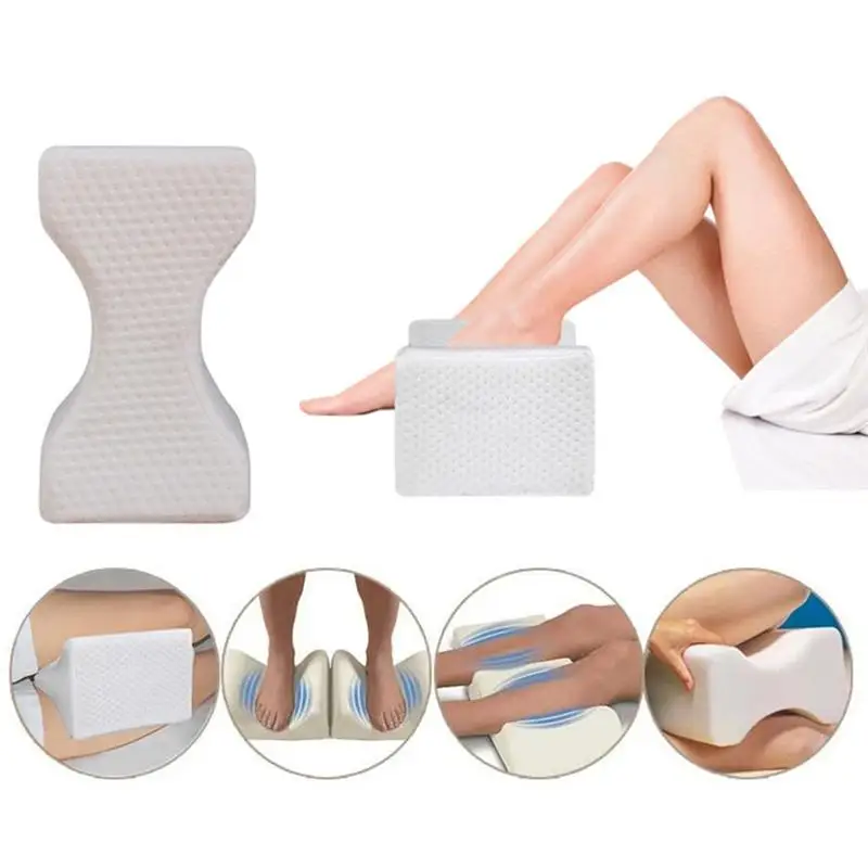 Memory Foam Knee Leg Pillow Body Pain Relief Pregnant Woman Sleeping Pillow Bed Cushion Leg Pad Leg Shaping Pregnancy Memory Foam Knee Leg Pillow Body Pain Relief Pregnant Woman Sleeping Pillow Bed Cushion Leg Pad Leg Shaping Pregnancy