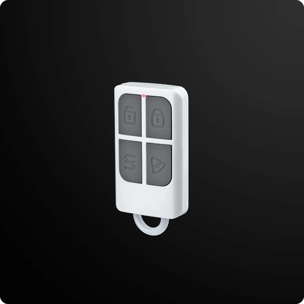 Домашняя система охранной сигнализации KERUI W2 Wi Fi GSM PSTN Android IOS дистанционное