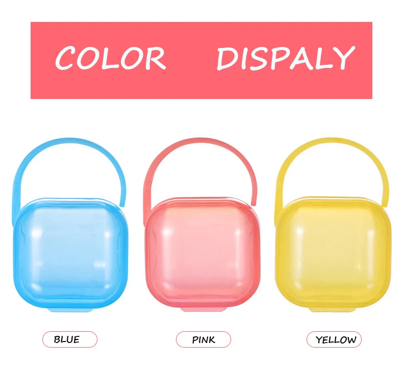BOX COLOR