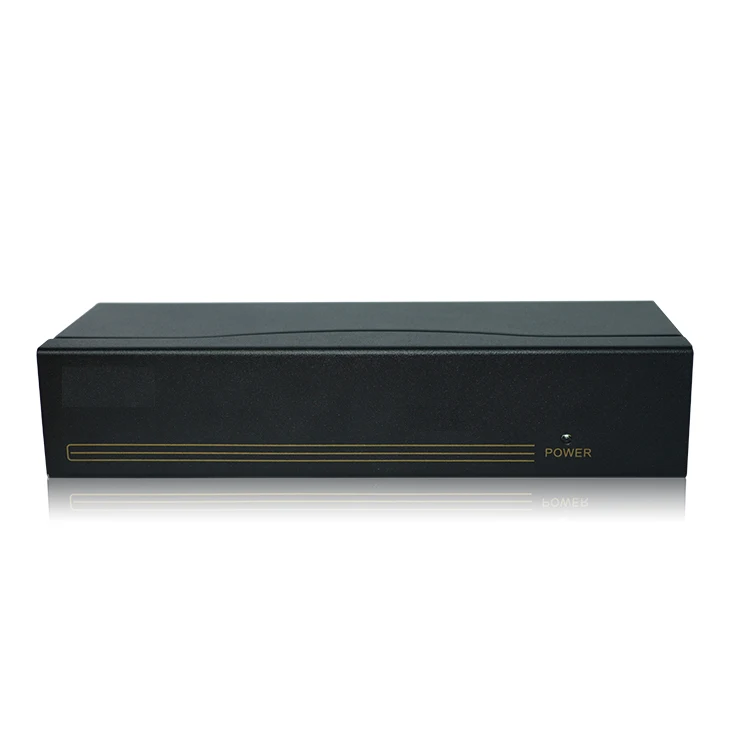 

HighTek HK-BTVA BNC to VGA converter with AV video interface converter, BNC to AV and VGA converter