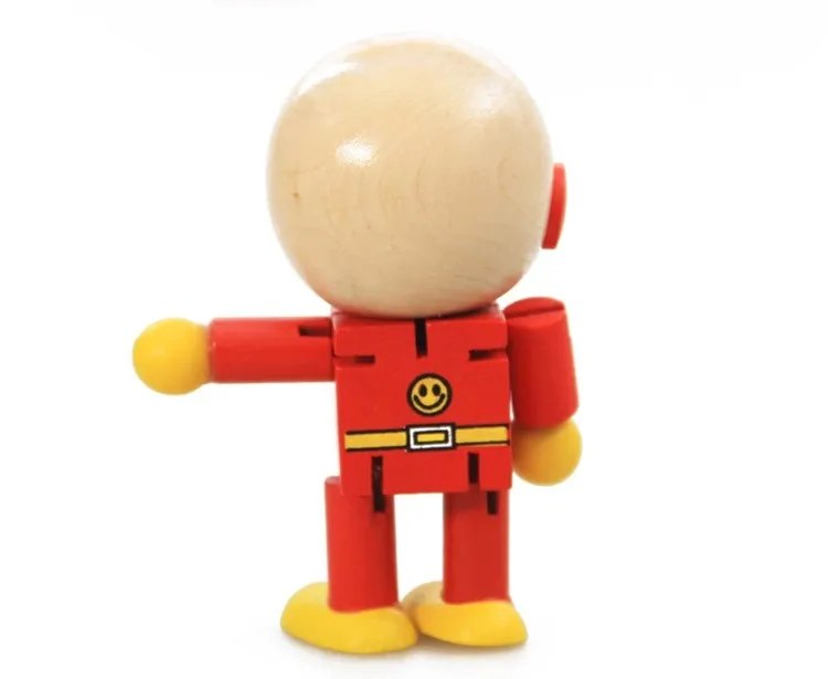 Anpanman (4)