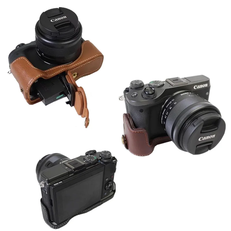 canon m6 case