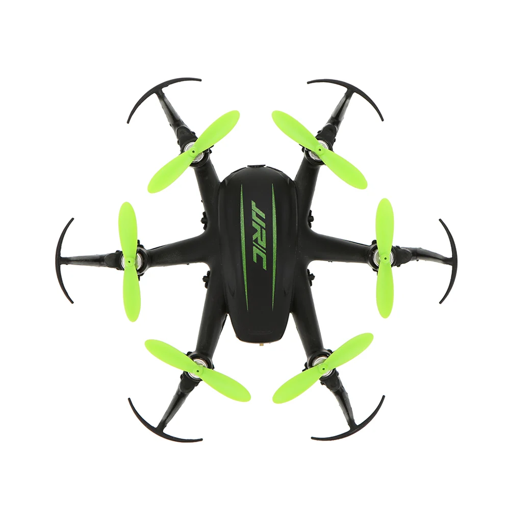 JJRC H20C 2,4G 4CH 6 Axis Gyro RC безгонный режим гексакоптера автоматического возврата мини беспилотные летательные аппараты с 2.0MP Камера