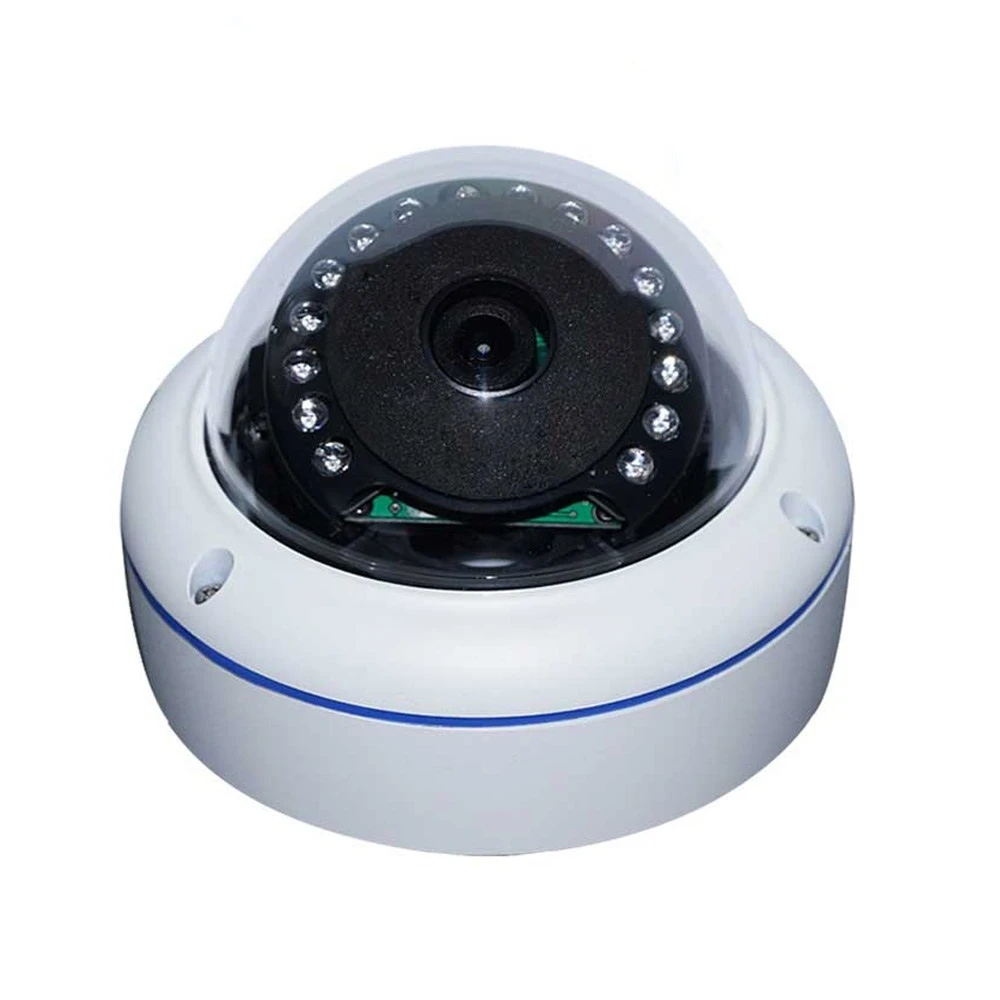 SSICON 1080P широкоугольная купольная ip-камера «рыбий глаз», 180 градусов, 360 градусов, панорамная сетевая камера для домашнего наблюдения, 2 МП