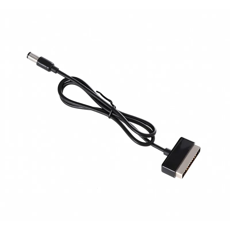 DJI Osmo Pro/RAW Parts External Battery Extender+DC Power Cable Of DJI Charger Or DJI Phantom 4 3 Battery DJI Osmo Pro/RAW Parts External Battery Extender+DC Power Cable Of DJI Charger Or DJI Phantom 4 3 Battery