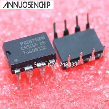 

5pcs P82B715PN DIP-8 P82B715 DIP best quality