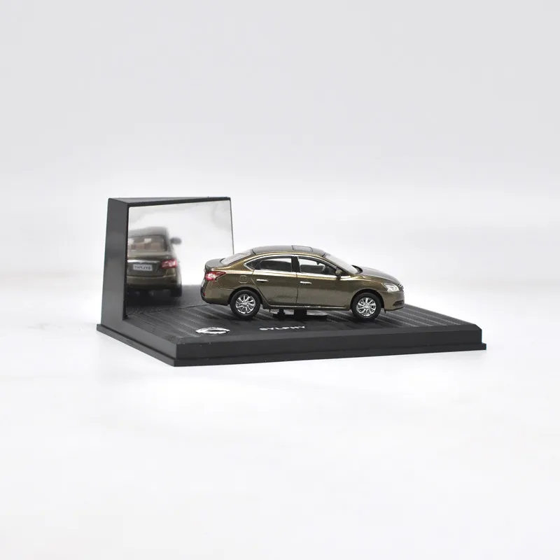 1:43 Advanced сплава модели автомобилей, высокая моделирования NISSAN SYLPHY модель, металл diecasts, детские игрушки, бесплатная доставка