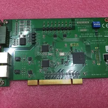 PCI-1202U REV. A1 ввиде горшка 01-5 19C3120204 карты контроллера