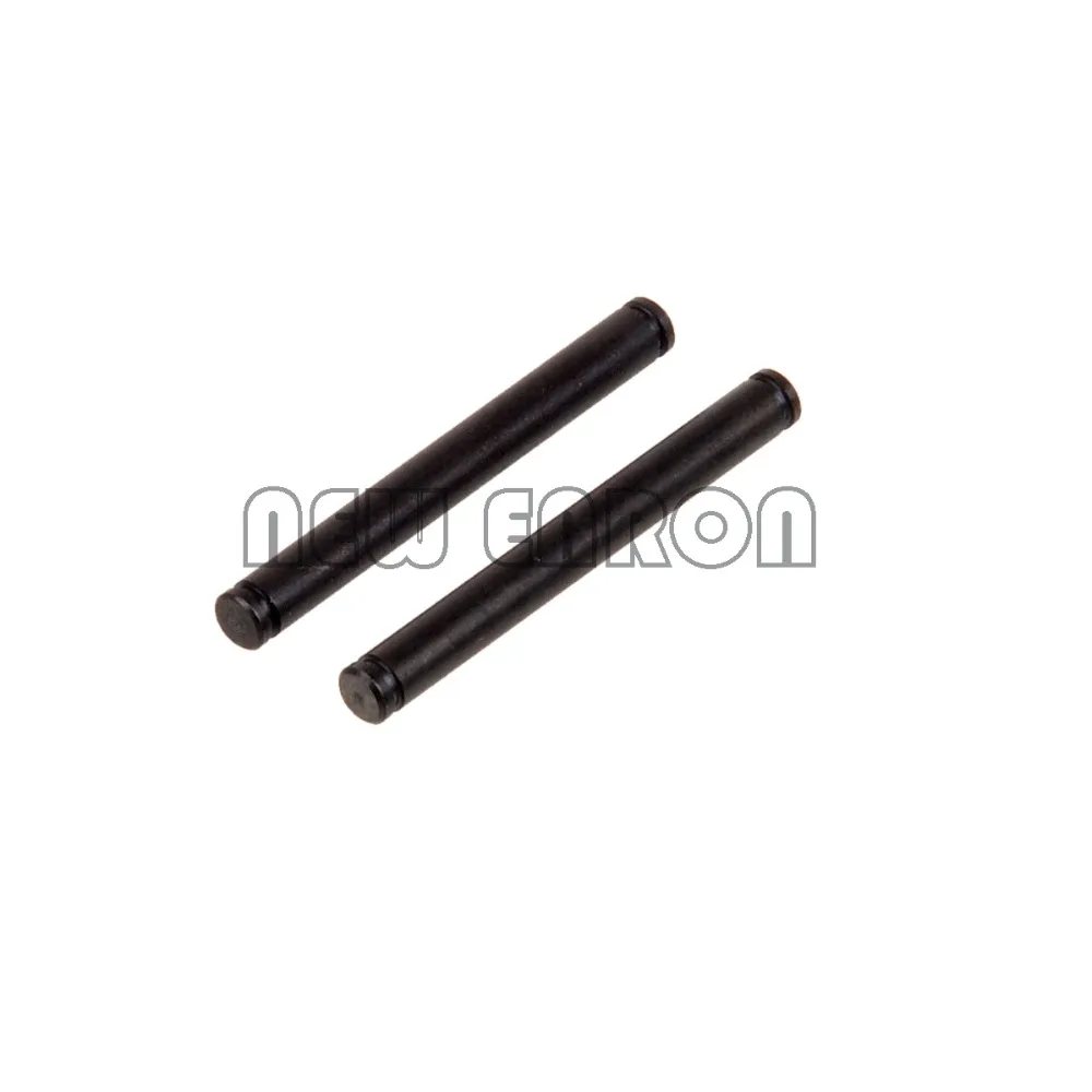 

NEW ENRON HSP 06018 RC Car 1:10 2P 27x3mm Front Lower Arm Round Pin B Spare Parts