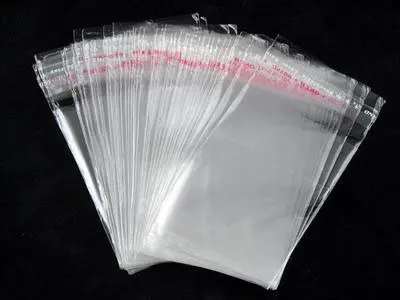 Free Shipping Whole Self Adhesive Seal Plastic Bag Free Shipping Whole Self Adhesive Seal Plastic Bag 6 9cm