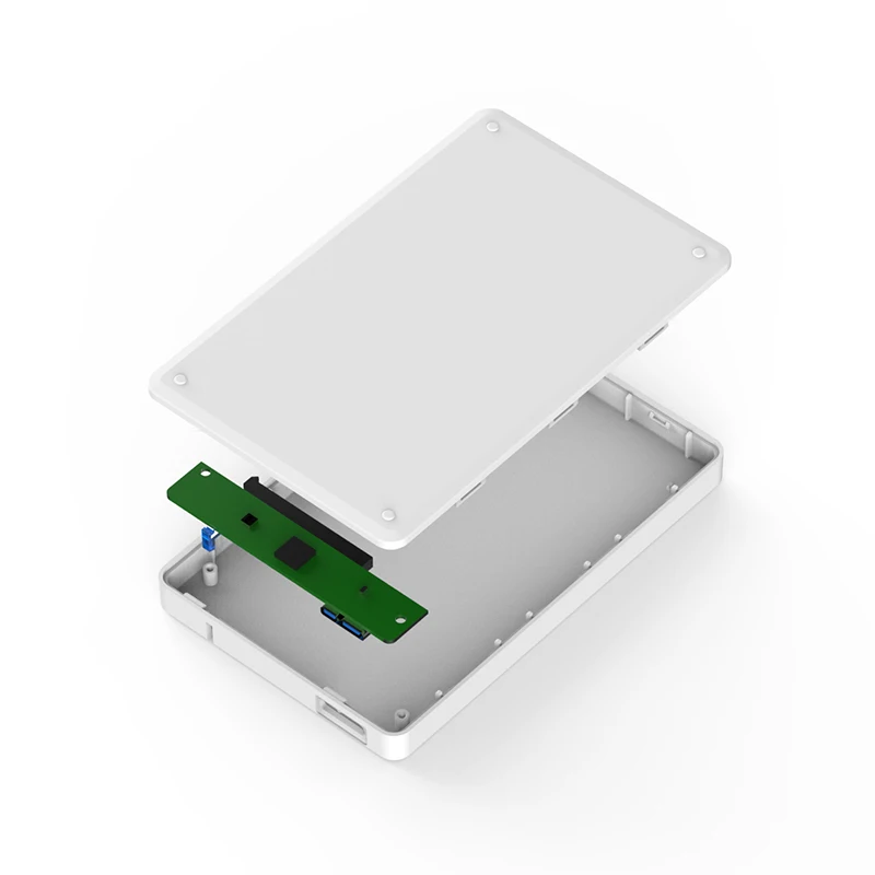 Blueendless disco duro externo de 250G sata HDD PC USB 30 disco duro de ordenador portátil con herr