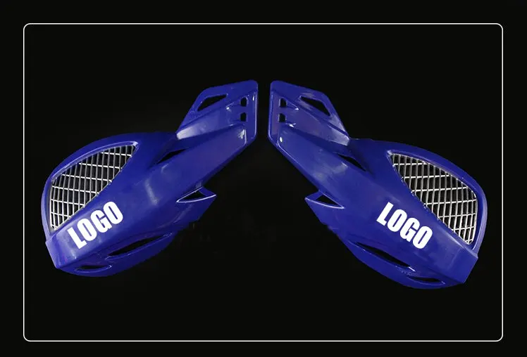 

7 Color Motorcycle Hand Guards Motorcycle Dirtbike MX ATV Handguards Handlebar Guards For KTM motocycles