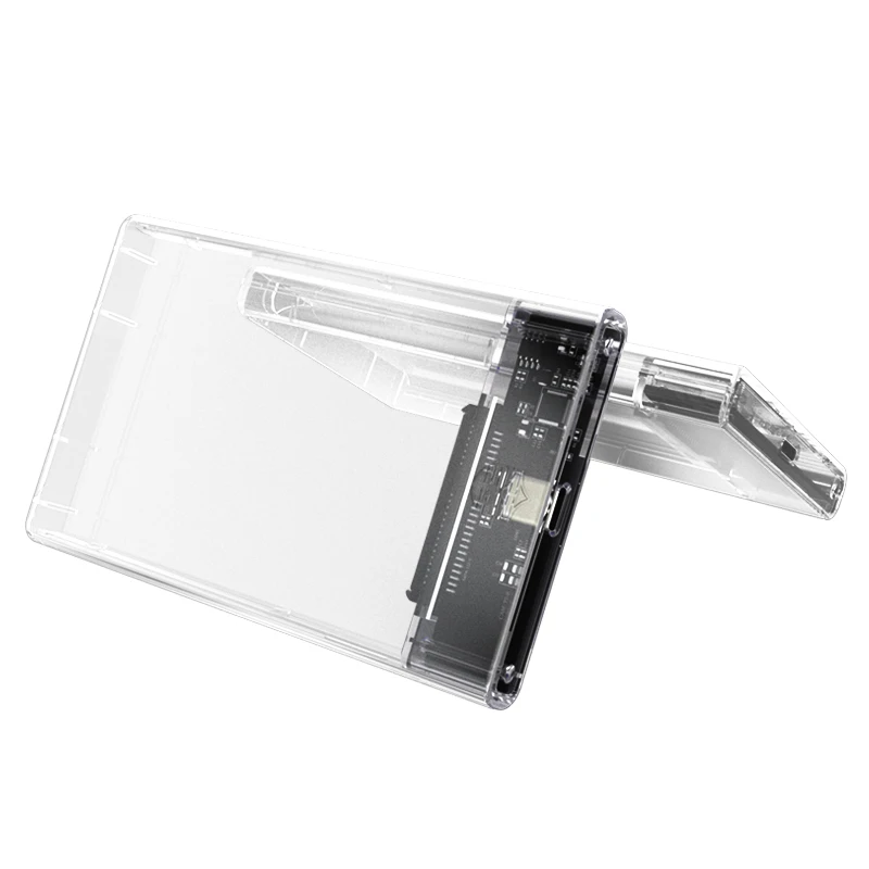 adapter hard disk