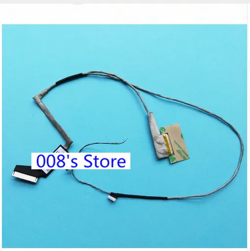 Cables Laptop LVDs Flex LED Cable DC02001KP00 for Lenovo E431 LED Screen Cable Occus Cable Length: Other Occus