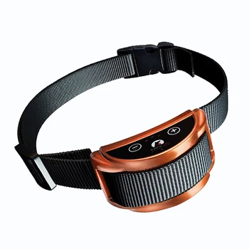 Adjustable Dog Anti-Bark Collar 7