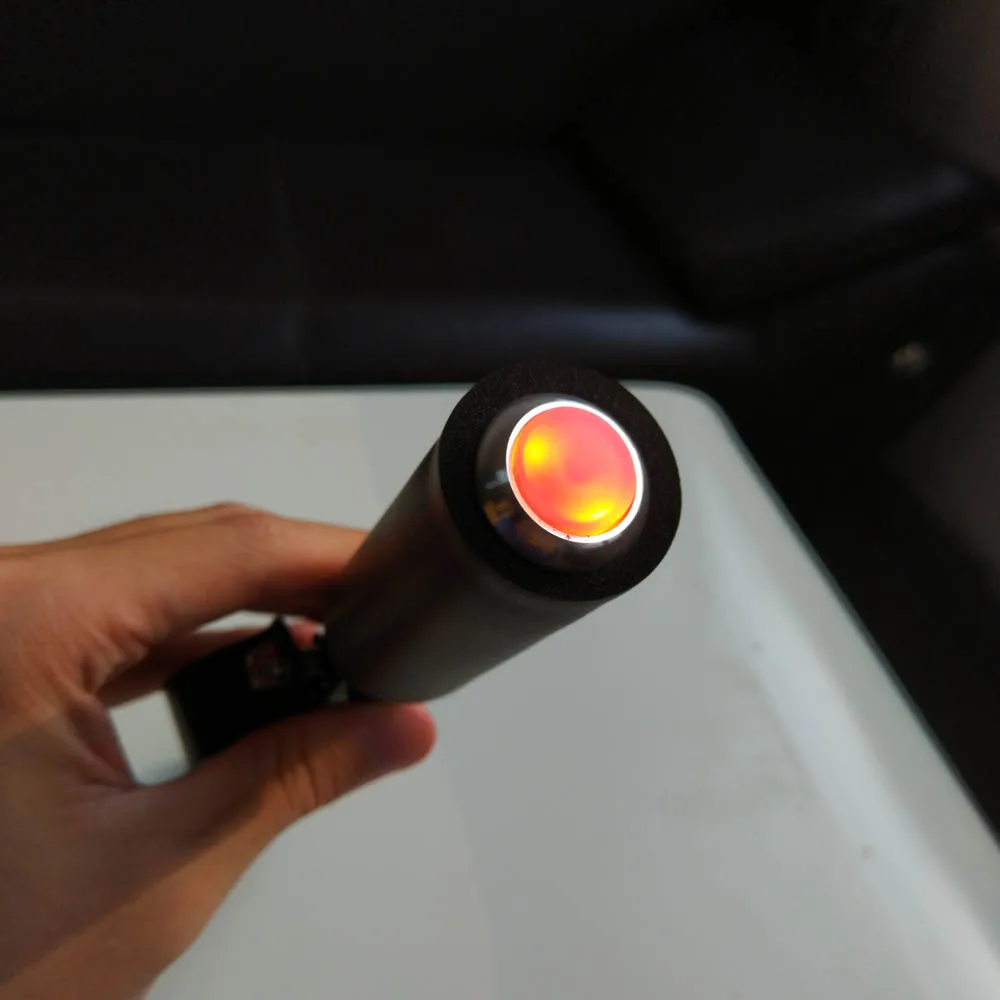 electric scooter handle (12)