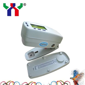 

Spectro Densitometer X-rite 504,1 set/box