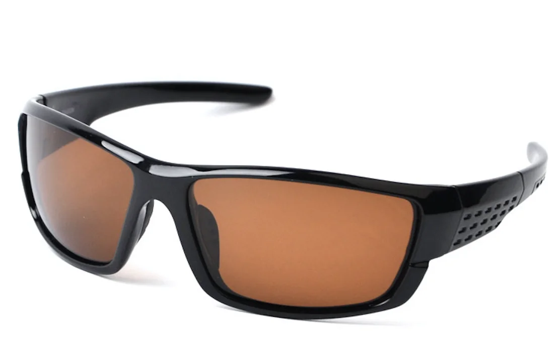 TAGION, маленькие размеры, очки, черная оправа, поляризованные солнцезащитные очки для мужчин и женщин, коричневые линзы, для спорта на открытом воздухе, солнцезащитные очки Oculos de sol - Цвет линз: 5102BrightB brown