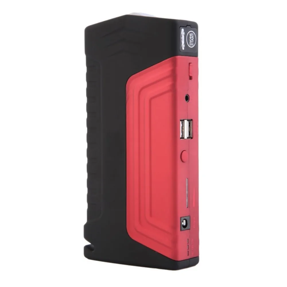 50800 Portable Car Jump Starter Power Bank Emergency Auto Jump Starter Car Jump Auto Battery Booster Pack Vehicle Jump Starter 50800 Portable Car Jump Starter Power Bank Emergency Auto Jump Starter Car Jump Auto Battery Booster Pack Vehicle Jump Starter