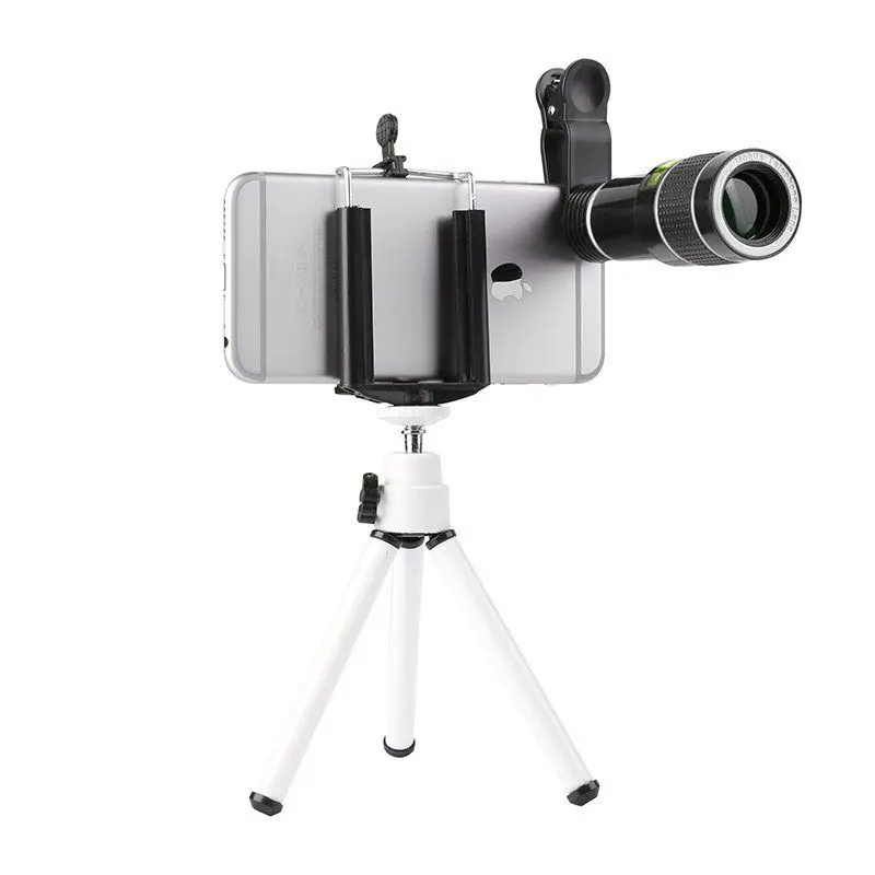 Aliexpress.com : Buy Accalia a new 20X zoom telephoto