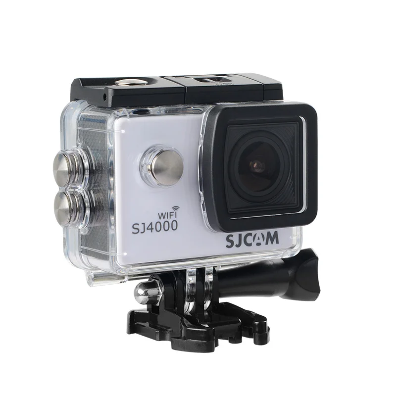 SJCAM SJ4000 & WiFi экшн шлем Спортивная камера DV Водонепроницаемая 1080P Sport оригинальная