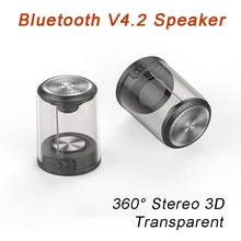 Двойной беспроводной Bluetooth V4.2 динамик магнитное всасывание 360 градусов стерео портативный мини открытый динамик s для iphone xiaomi телефон