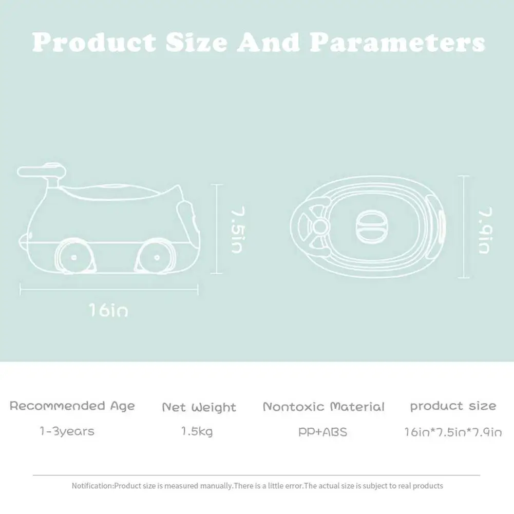 Детский горшок для унитаза стул цыпленок автомобиль руль форма прочная и удобная ручка брызговик легко чистить дизайн