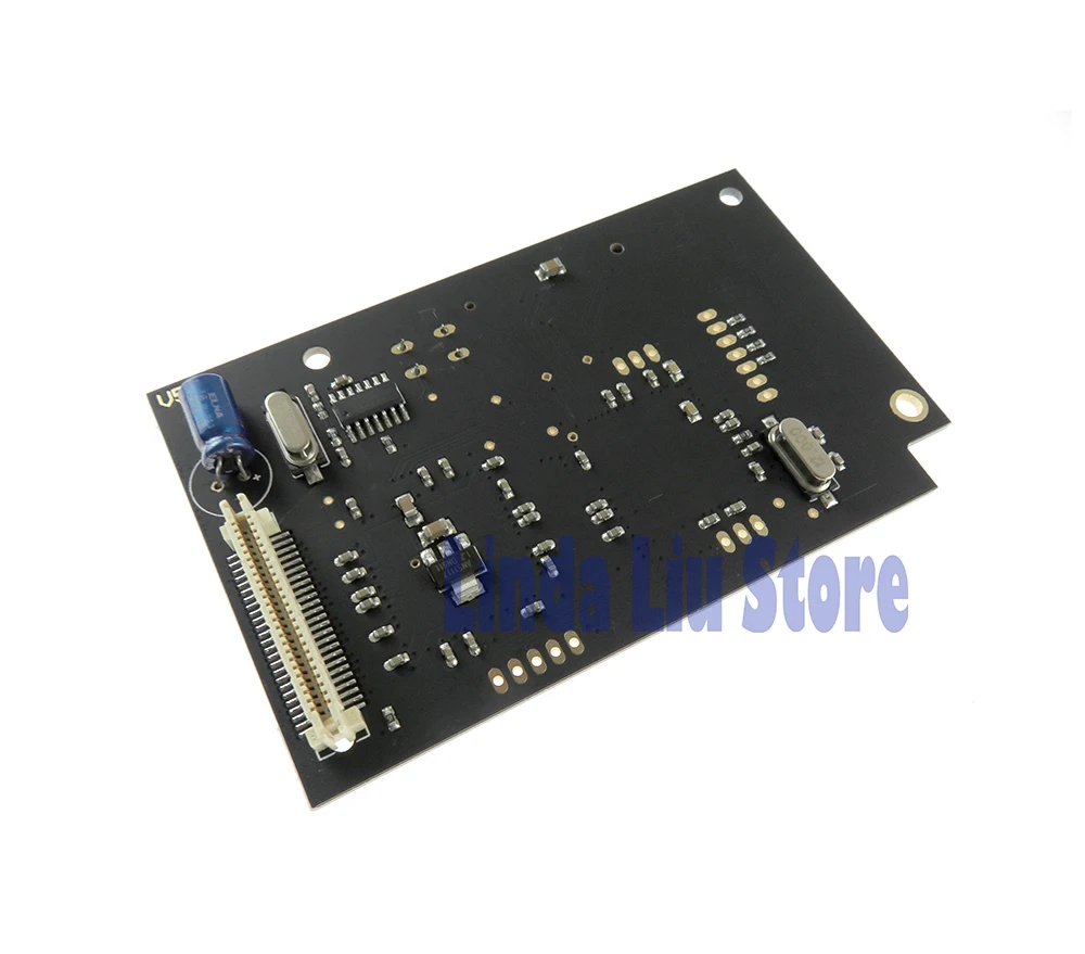  Built-in Free Disk Replacement Optical Drive Simulation Board for GDEMU DC Gaming Machine SEGA Drea