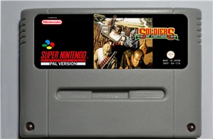 

Soldiers of Fortune - Action Game Card EUR Version