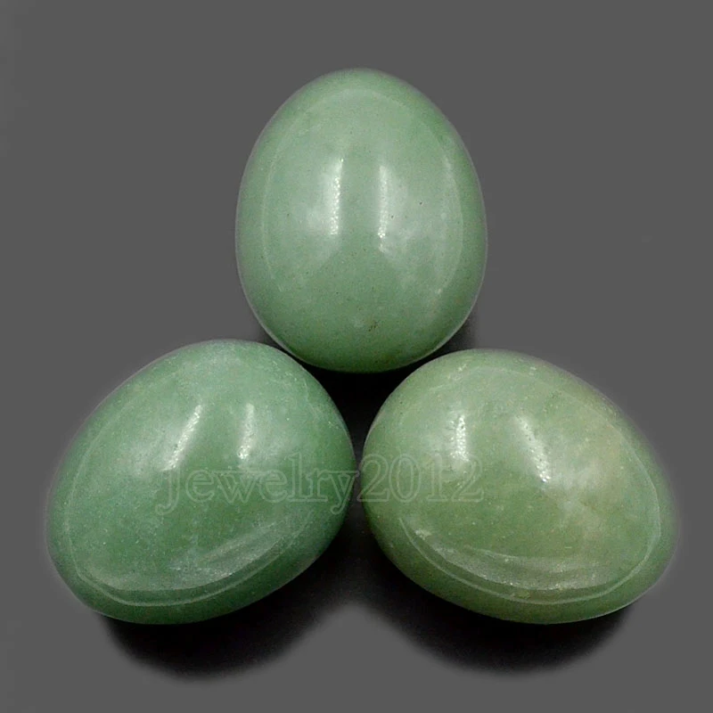 001-23 25 Green Aventurine