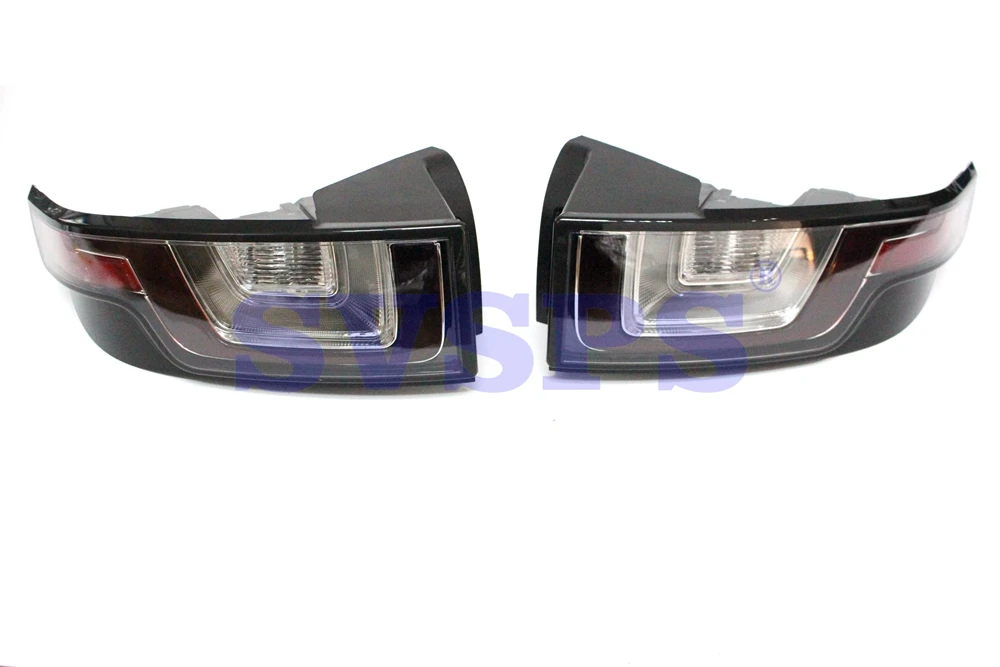 Lámpara Luz de Niebla Soporte De Montaje Para Freelander 2 FACELIFT PARACHOQUES DELANTERO actualización 2011
