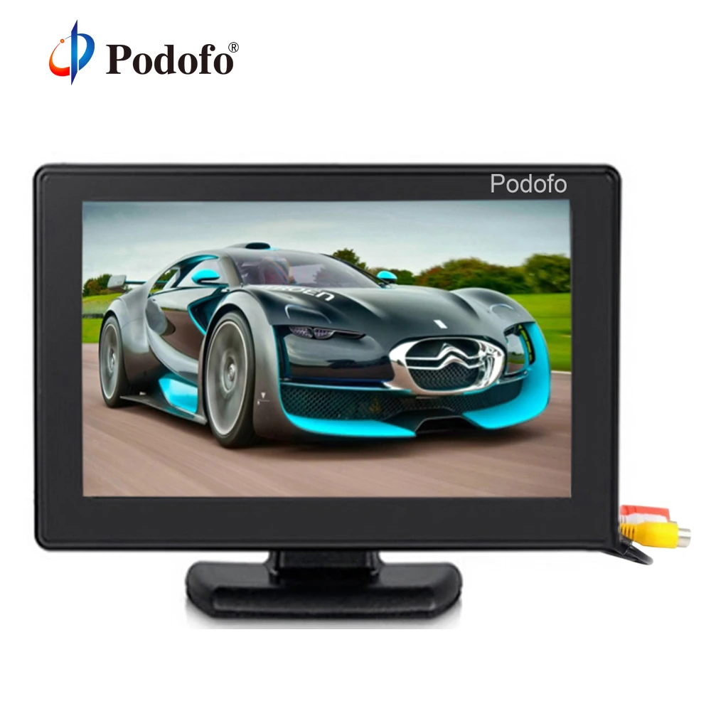 Podofo 4,3