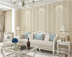 Beibehang papel де parede Европейский ретро 3D вертикальная полоса нетканые обои home decor папье peint hudas красоты