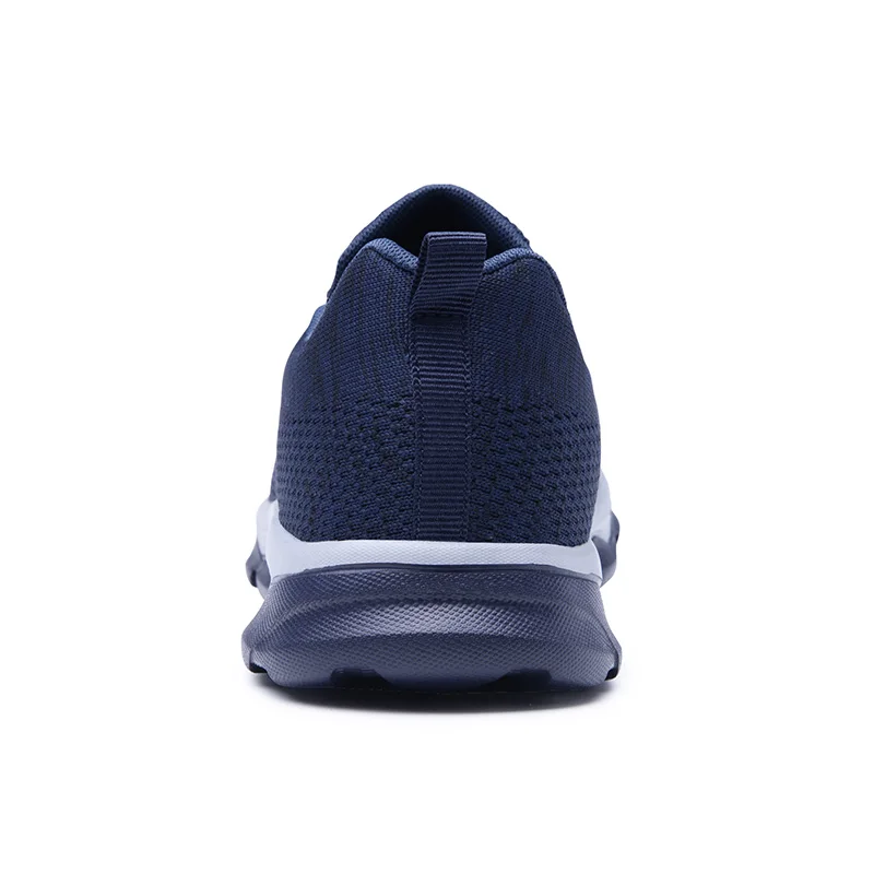 Gray Blue Chaussures Gray Sneakers Tissage purple Confortable Automne Respirant Hommes red dark light Amant Plein Casual Glissement Homass En Dark Air Sur black Fly 2018 Unisexe Mode HxEqEB