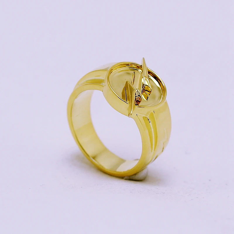 Superhero Jewelry Rings Superhero Jewelry Rings