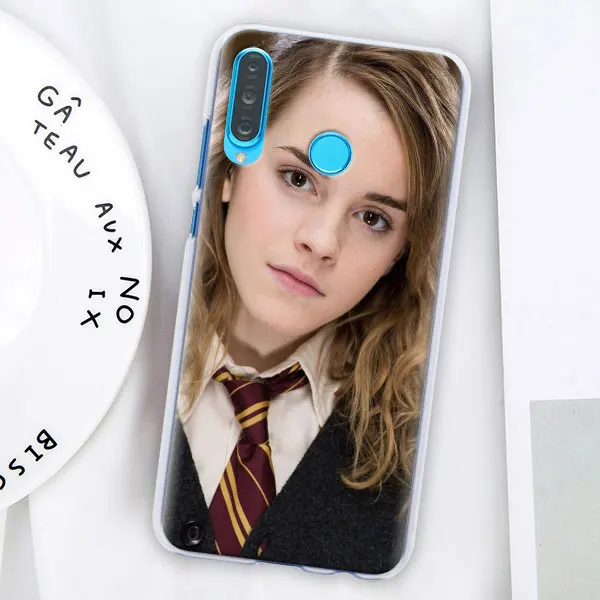 Jean Granger Harry Potte чехол для телефона coque для huawei P30 Pro P10 P20 P30 Lite P8 P9 Lite P Smart Plus чехол - Цвет: 013