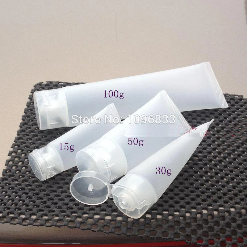 Download 15ml Plastic Tube Bottle Flip Cap Cosmetic Cream Lotion Refill Empty Bottle Squeeze Shampoo Shower Gel Packing Bottle 100pc Lot Cap Test Cap Springcream Logo Aliexpress PSD Mockup Templates
