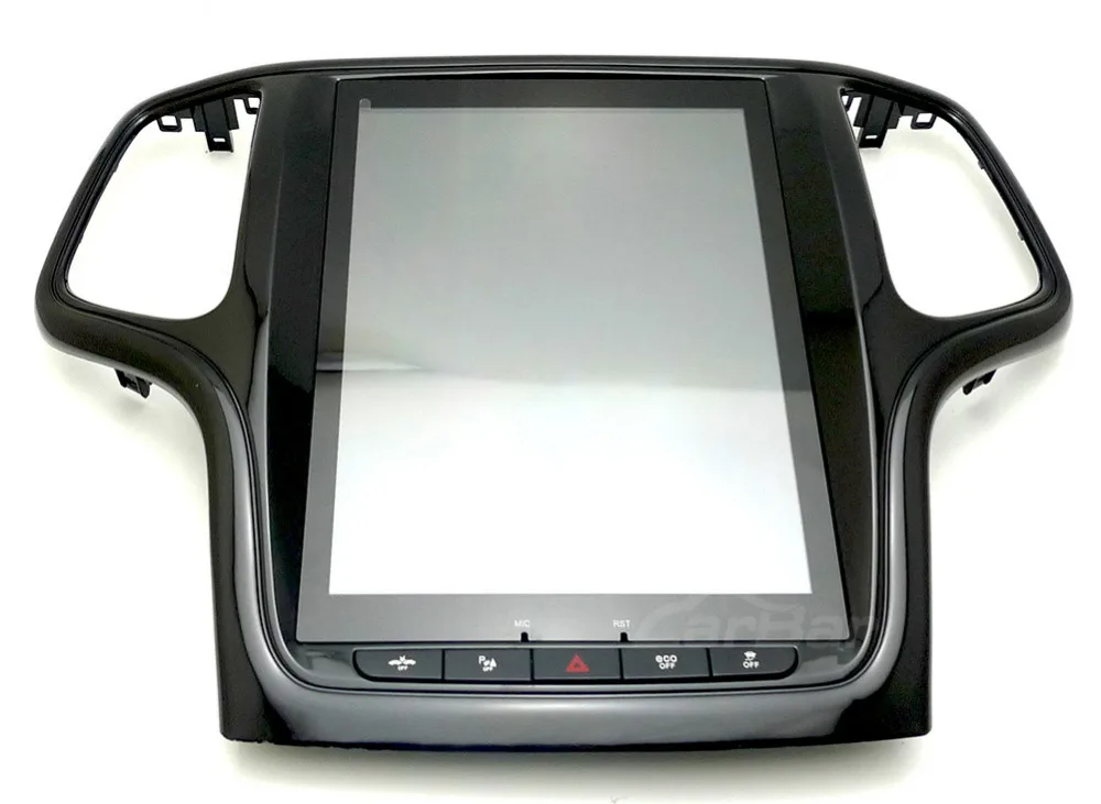 car dvd for Jeep Grand Cherokee (1)