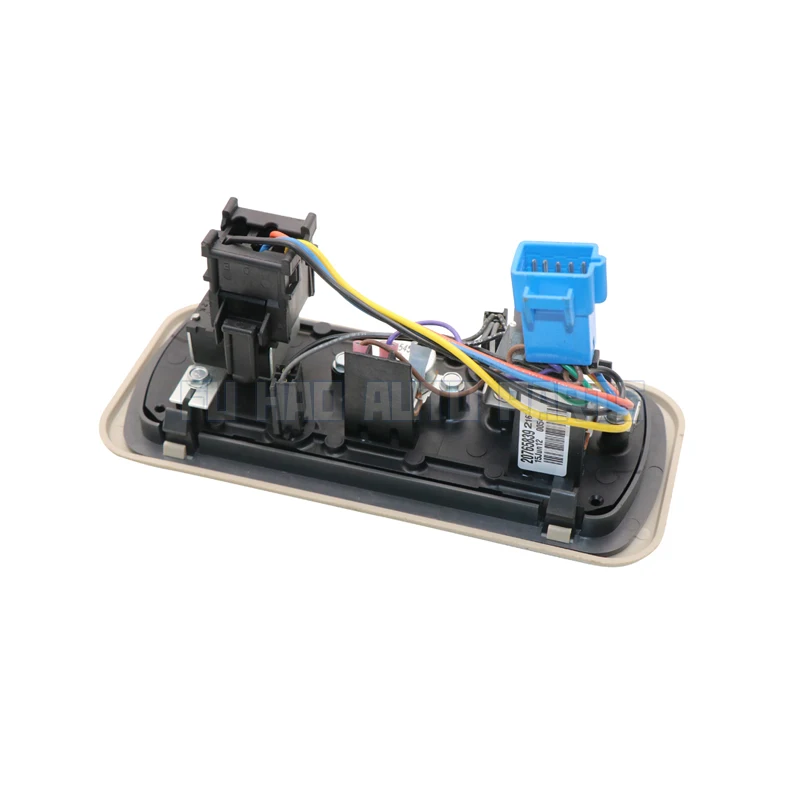  OEM 20765839 84563969 Rear Overhead Mounted AC A/C Heater Control for Chevrolet Express 2500 3500 2