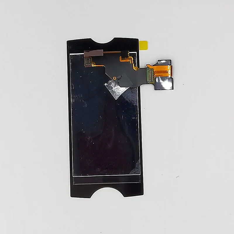 3 дюймовый ЖК дисплей для Sony Ericsson Xperia Ray ST18i ST18 кодирующий преобразователь