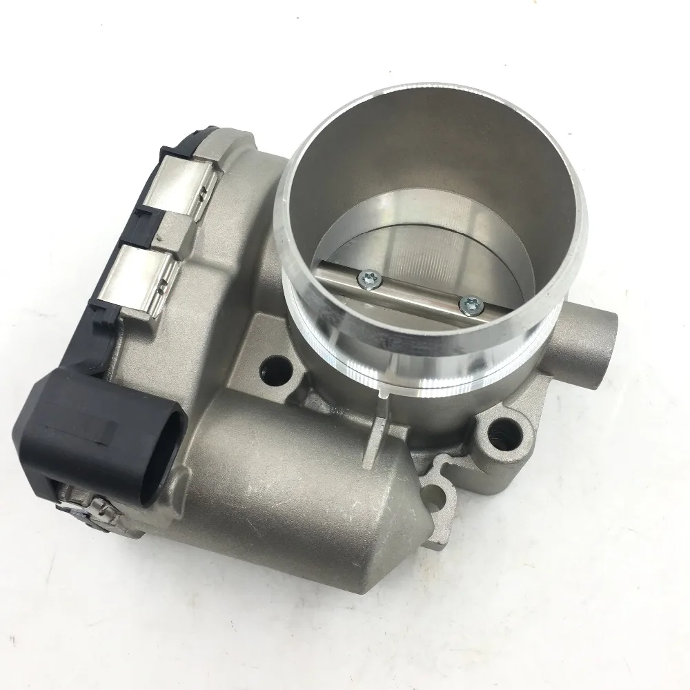 

Throttle Body For Audi A4 FOR VW Passat SEAT SKODA 06B133062M 0280750009 058133063P