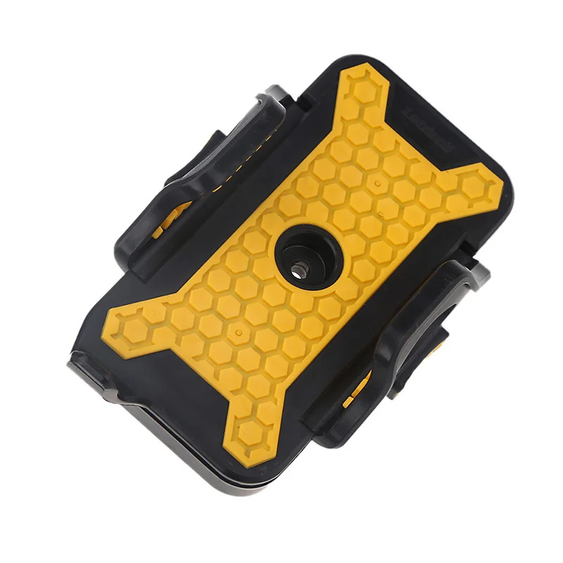 

Universal bicycle mobile phone adjustable mount stand holder cell phone bracket for apple iphone samsung galaxy s6 Car DVR GPS