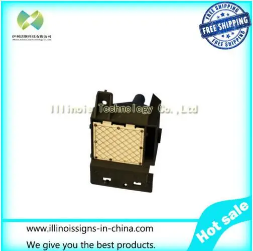 

DX/4DX5/DX7 PRO7880 Box ASSY Flushing printer parts