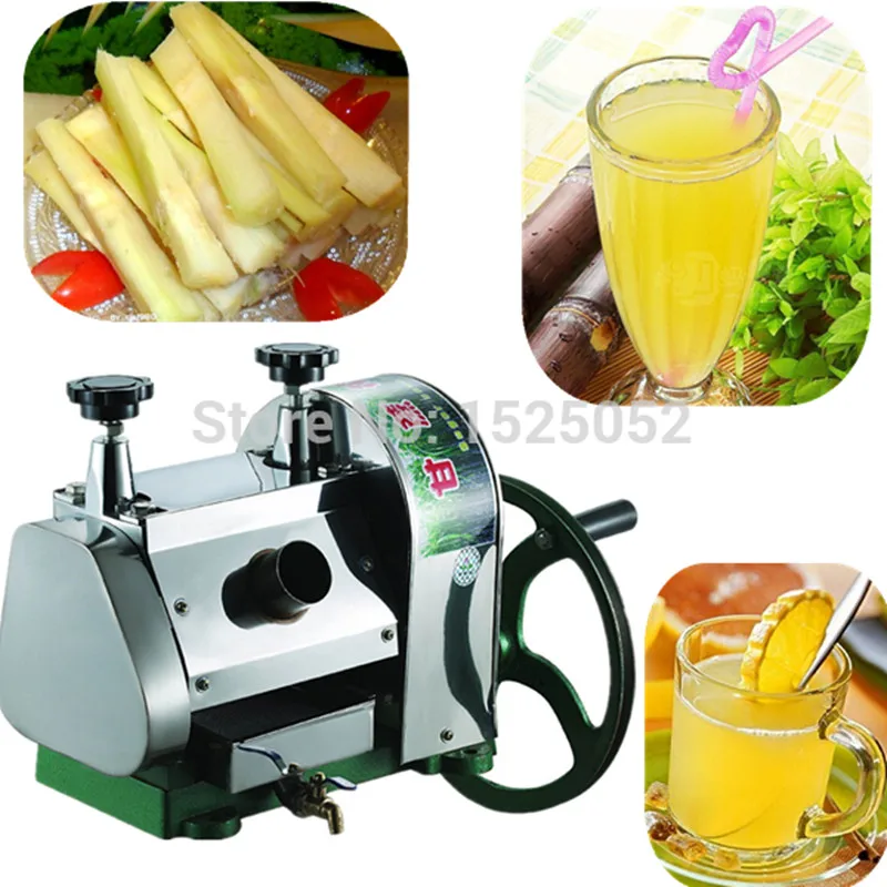 2017 Cheap sugar cane juicer machinesugar cane juicer machinejuicer
