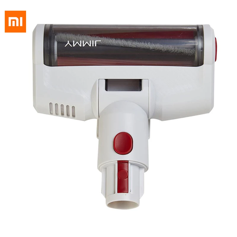Оригинальная электрическая щетка для чистки клещей Xiaomi JIMMY JV51 ручной