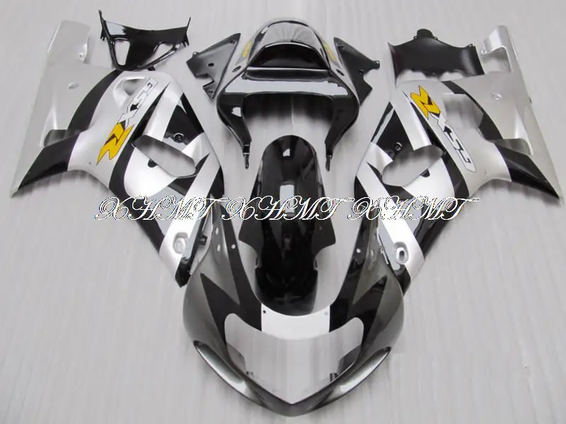 suzuki gsxr 600 body kits