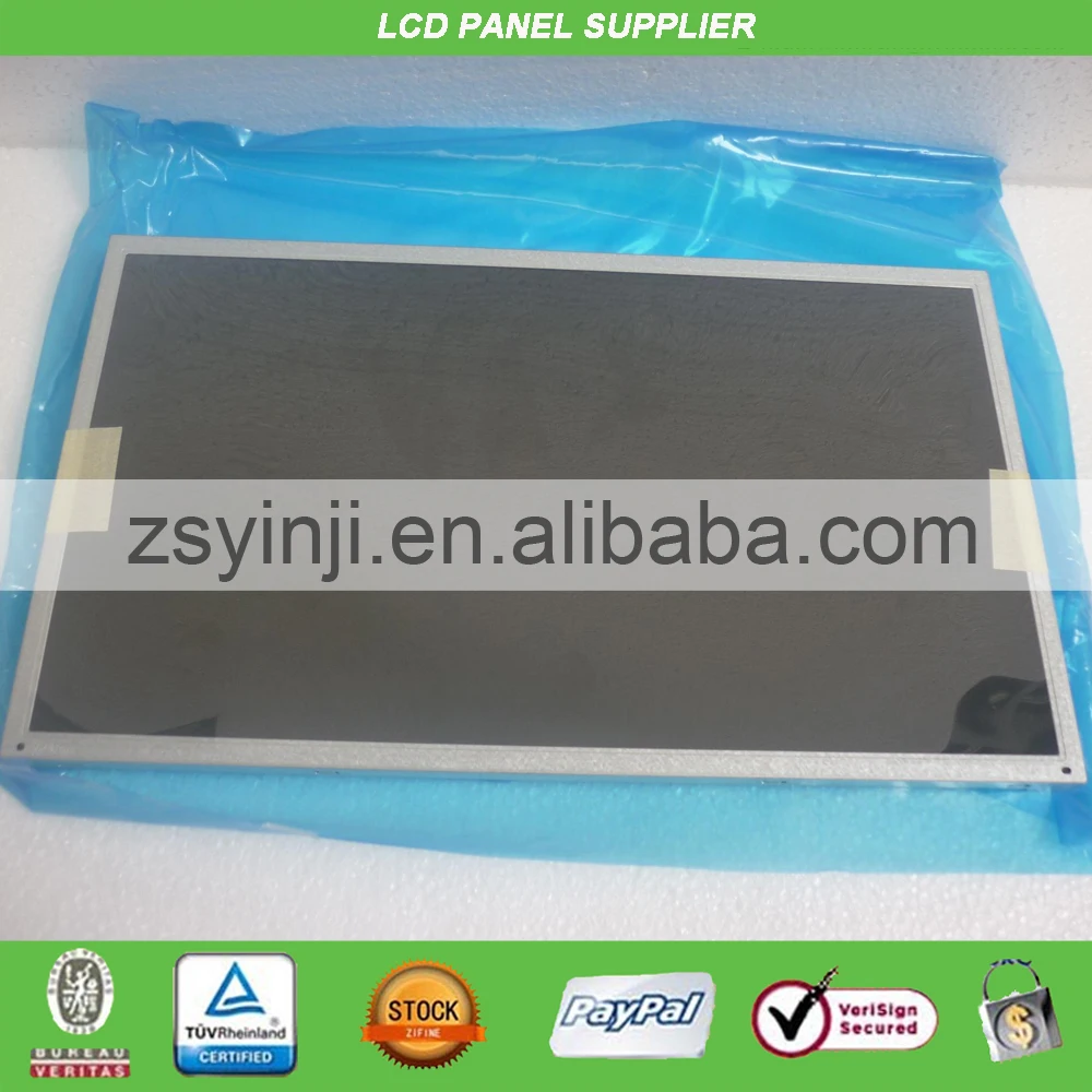 

G156XW01 V1 15.6" 1366*768 LCD PANEL G156XW01 V1