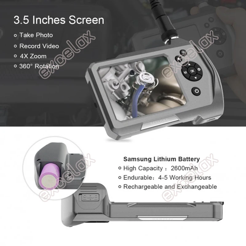 Endoscope Camera 150(2)1